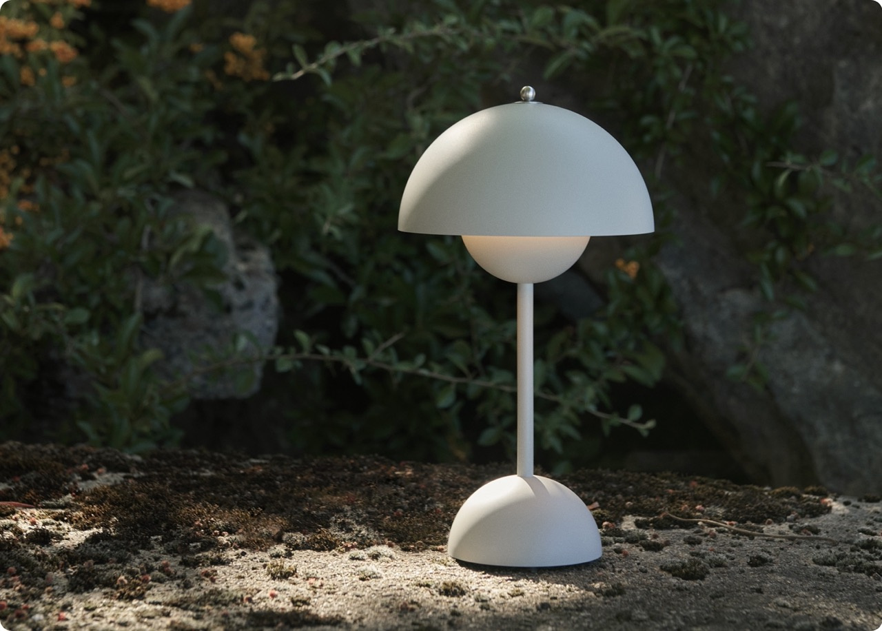 Lampy przenośne